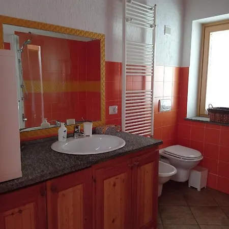 Casa vacanze Torrent Du Chateau *