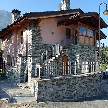 Torrent Du Chateau